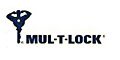 Обобъем дверь Mul-t-lock / Мультилок