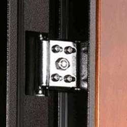 Металлическая дверь холодной сварки, 8 (495) 641-96-97